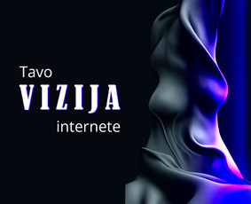 Interneto svetainių kūrimas, atnaujinimas - Svetainių kūrimas - 1 Svetainių kūrimas - Interneto svetainių kūrimas, atnaujinimas - 1