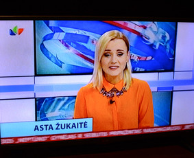 Prof. foto-video paslaugos Klaipėdoje, Lietuvoje ir užsienį / Pro.MEDIA-X / Darbų pavyzdys ID 722411