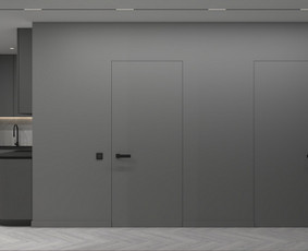 Interjero dizainas. Techniniai planai. 3d vizualizacijos / Indrė Kučinskaitė / Darbų pavyzdys ID 3600987