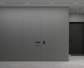 Interjero dizainas. Techniniai planai. 3d vizualizacijos / Indrė Kučinskaitė / Darbų pavyzdys ID 3600991