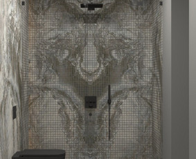 Interjero dizainas. Techniniai planai. 3d vizualizacijos / Indrė Kučinskaitė / Darbų pavyzdys ID 3601079