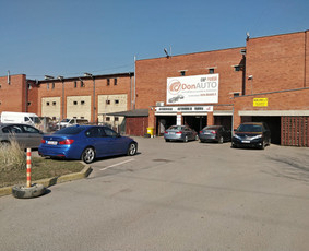 Autoservisas Donauto - Važiuoklės, stabdžių remontas - 3 Važiuoklės, stabdžių remontas - Autoservisas Donauto - 3