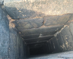 Kaminų, ventiliacinių šachtų valymas - Tradiciniai amatai - 4 Tradiciniai amatai - Kaminų, ventiliacinių šachtų valymas - 4