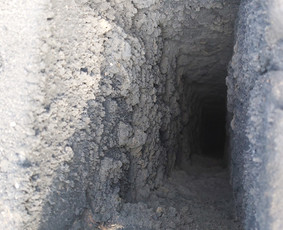 Kaminų, ventiliacinių šachtų valymas - Tradiciniai amatai - 3 Tradiciniai amatai - Kaminų, ventiliacinių šachtų valymas - 3