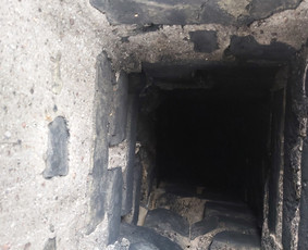 Kaminų, ventiliacinių šachtų valymas - Tradiciniai amatai - 2 Tradiciniai amatai - Kaminų, ventiliacinių šachtų valymas - 2