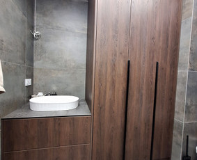 Nestandartinių baldų gamyba - greitai ir kokybiškai / Baltforma / Darbų pavyzdys ID 3601443