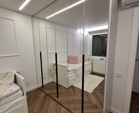 Nestandartinių baldų gamyba - greitai ir kokybiškai / Baltforma / Darbų pavyzdys ID 3601447