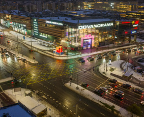 Fotografas Jūsų verslui - Filmavimas, fotografavimas dronu - 1 Filmavimas, fotografavimas dronu - Fotografas Jūsų verslui - 1