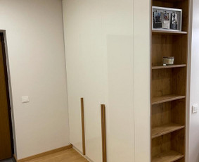 Nestandartinių baldų gamyba - greitai ir kokybiškai / Baltforma / Darbų pavyzdys ID 3601493