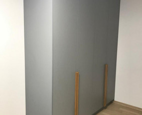 Nestandartinių baldų gamyba - greitai ir kokybiškai / Baltforma / Darbų pavyzdys ID 3601501