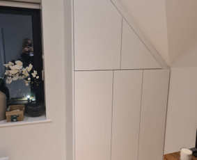 Nestandartinių baldų gamyba - greitai ir kokybiškai / Baltforma / Darbų pavyzdys ID 3601505