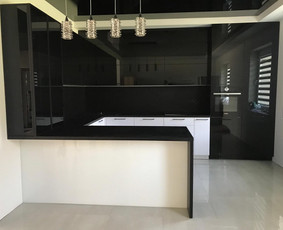 Nestandartinių baldų gamyba - greitai ir kokybiškai / Baltforma / Darbų pavyzdys ID 3601509