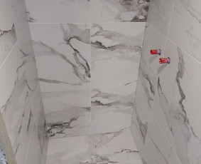 Visu dydžiu plyteliu klijavimas,stalviršiu,praustuvu gamyba / Giedrius Niekis / Darbų pavyzdys ID 3601591