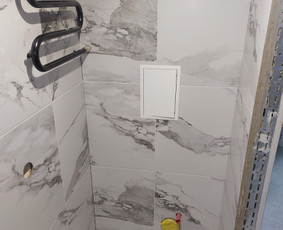 Visu dydžiu plyteliu klijavimas,stalviršiu,praustuvu gamyba / Giedrius Niekis / Darbų pavyzdys ID 3601589