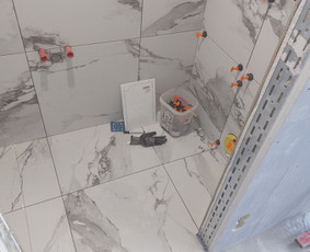 Visu dydžiu plyteliu klijavimas,stalviršiu,praustuvu gamyba / Giedrius Niekis / Darbų pavyzdys ID 3601587