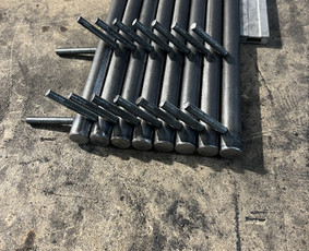 Laiptų, baldų gamyba, projektavimo paslaugos. / Memel Steel / Darbų pavyzdys ID 3601637