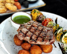 Maitinimo paslaugos švenčių ir renginių metu / Flames Gastropub / Darbų pavyzdys ID 3601959