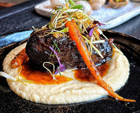 Maitinimo paslaugos švenčių ir renginių metu / Flames Gastropub / Darbų pavyzdys ID 3601965