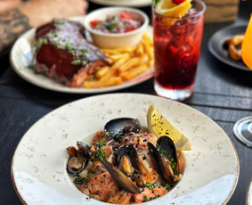 Maitinimo paslaugos švenčių ir renginių metu - Karštųjų patiekalų gaminimas - 4 Karštųjų patiekalų gaminimas - Maitinimo paslaugos švenčių ir renginių metu - 4