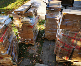 Transporto paslaugos furgonu su liftu kraustymas Mažeikiai - Senų baldų išvežimas - 2 Senų baldų išvežimas - Transporto paslaugos furgonu su liftu kraustymas Mažeikiai - 2