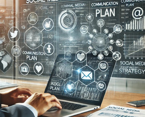 Nestandartinis Socialinių tinklų marketingas - Socialinių tinklų komunikacijos strategijos kūrimas - 1 Socialinių tinklų komunikacijos strategijos kūrimas - Nestandartinis Socialinių tinklų marketingas - 1