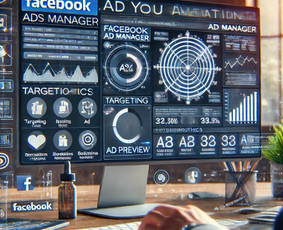 Nestandartinis Socialinių tinklų marketingas - Facebook reklama - 1 Facebook reklama - Nestandartinis Socialinių tinklų marketingas - 1