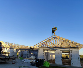 Stogdengiai. Stogo dengimas / Uab Algio stogai / Darbų pavyzdys ID 3602289