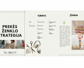 @Soc. tinklų strategija, vizualinis turinys, administravimas - Rinkodara (marketingas) - 2 Rinkodara (marketingas) - @Soc. tinklų strategija, vizualinis turinys, administravimas - 2