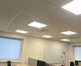 Grindų klojimas, vidaus apdaila ir išorės statybos darbai / Dovydas / Darbų pavyzdys ID 3602427