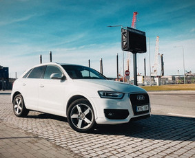Automobilių Nuoma Klaipėdoje - 7rent / 7Rent.lt / Darbų pavyzdys ID 3602461