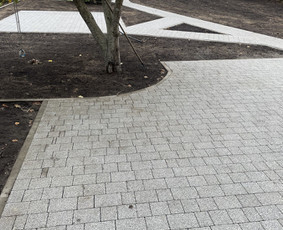 Trinkelių klojimas,gerbūvio darbai / Aidas / Darbų pavyzdys ID 3602509