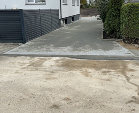 Trinkelių klojimas,gerbūvio darbai / Aidas / Darbų pavyzdys ID 3602507