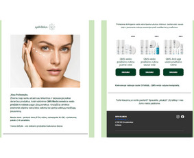 Naujienlaiškių marketingas - Reklamos paslaugos - 4 Reklamos paslaugos - Naujienlaiškių marketingas - 4
