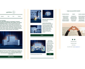Naujienlaiškių marketingas - Reklamos paslaugos - 3 Reklamos paslaugos - Naujienlaiškių marketingas - 3