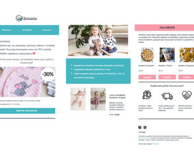 Naujienlaiškių marketingas - Reklamos paslaugos - 2 Reklamos paslaugos - Naujienlaiškių marketingas - 2
