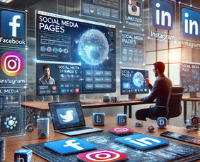 Nestandartinis Socialinių tinklų marketingas / UAB Verslo Titanas / Darbų pavyzdys ID 3602801