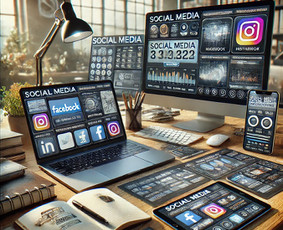 Nestandartinis Socialinių tinklų marketingas / UAB Verslo Titanas / Darbų pavyzdys ID 3602803