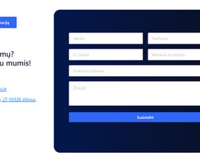 Seo Banginis – Seo, Ai Seo ir Google Ads paslaugos / Aleksejus Venzlauskas / Seo banginis / Darbų pavyzdys ID 3602917