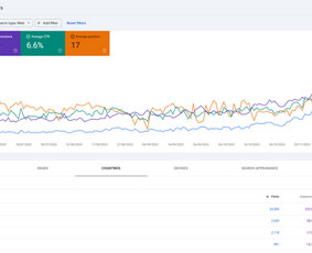 Seo Banginis – Seo, Ai Seo ir Google Ads paslaugos / Aleksejus Venzlauskas / Seo banginis / Darbų pavyzdys ID 3602923