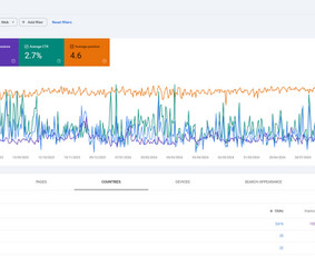 Seo Banginis – Seo, Ai Seo ir Google Ads paslaugos / Aleksejus Venzlauskas / Seo banginis / Darbų pavyzdys ID 3602929