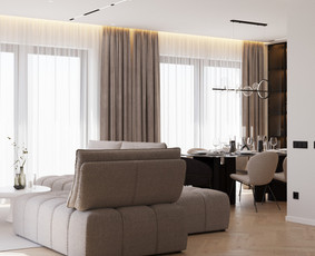 Interjero Dizainas / Vizualizacijos / Brėžiniai / MB WindDesign / Darbų pavyzdys ID 3602965