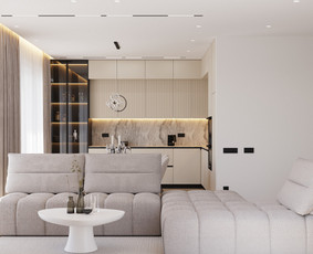 Interjero Dizainas / Vizualizacijos / Brėžiniai / MB WindDesign / Darbų pavyzdys ID 3602967