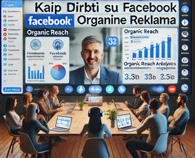 Nestandartinis Socialinių tinklų marketingas - Reklamos paslaugos - 2 Reklamos paslaugos - Nestandartinis Socialinių tinklų marketingas - 2