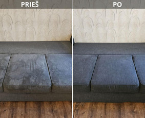 V1p Diamond Clean, Mb. Visos Valymo Paslaugos / V1P Diamond Clean, MB / Darbų pavyzdys ID 3603329