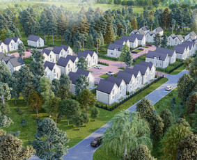 Nekilnojamojo turto vizualizacijos (Di + modeliavimas) / NT 3D vizualizacijos / Darbų pavyzdys ID 3603617