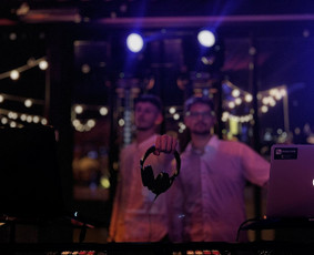 Dj Paslaugos, Renginių Įgarsinimas Ir Apšvietimas / Danelton Grupė / Darbų pavyzdys ID 3603655