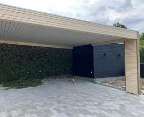 Karkasinių konstrukcijų statyba, staliaus darbai - Stoginės, stoginių gamyba - 2 Stoginės, stoginių gamyba - Karkasinių konstrukcijų statyba, staliaus darbai - 2