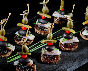 Gurgia Bites & Grill / MB "Gurgia" / Darbų pavyzdys ID 3603747