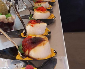 Gurgia Bites & Grill / MB "Gurgia" / Darbų pavyzdys ID 3603749