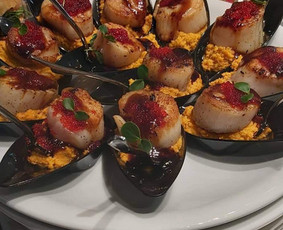 Gurgia Bites & Grill / MB "Gurgia" / Darbų pavyzdys ID 3603751